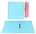 Ocean 2-D-ring binder